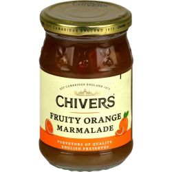 Chivers Marmel Chiv Orang340G
