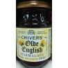Chivers Pot 340G Old English Marmelade Orange