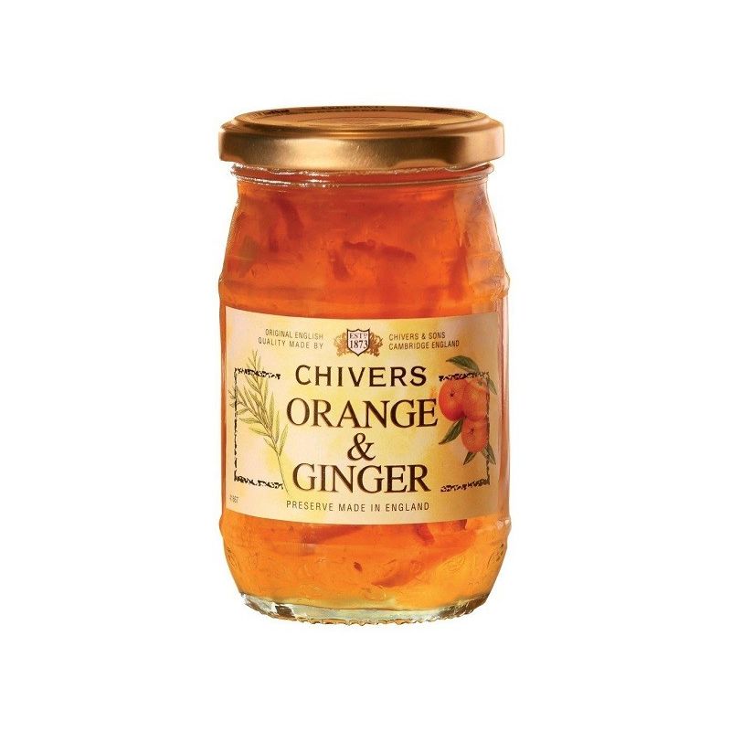 Chivers Marme.Old English 340G