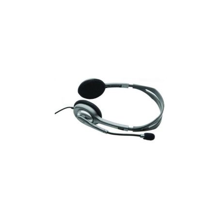Logitech Casque Pc H110