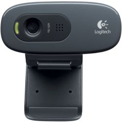 Logitech Webcam C270