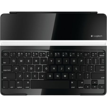Logitech Clavier Ipad Noir