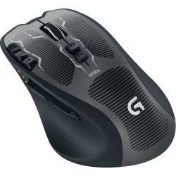 Logitech G700S Rechargeable Gaming Mous