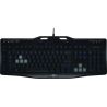 Logitech Clavier Gamer G105