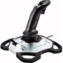 Logitech Joystick Extreme 3D