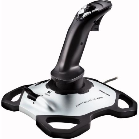 Logitech Joystick Extreme 3D
