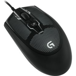 Logitech G100S Optical Gaming Mouse