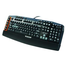 Logitech G710+ Mechanical G.Keyboard