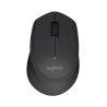 Logitech Logi Souris Ss Fil M280 Noir
