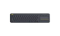 Logitech Clavier K400 Noir