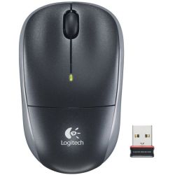Logitech Souris Sans Fil M217