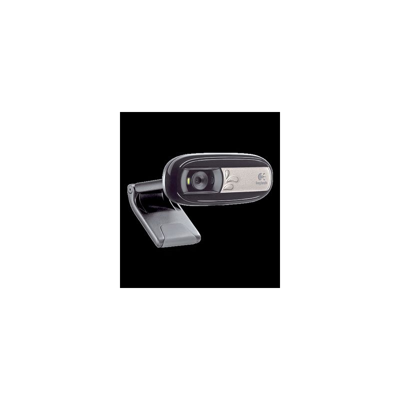 Logitech Webcam C170