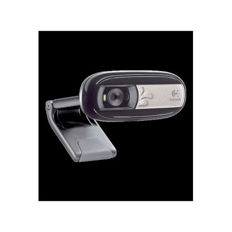 Logitech Webcam C170