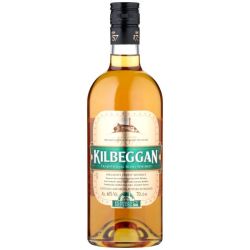 Kilbeggan Irish Whiskey Kilbegan 40D 70C