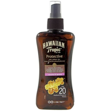 Hawai.Trop Hawai.T Spr Hl Sol Spf20 200Ml