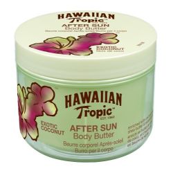 Hawai.Trop Hawai.T Beurre Ap/Sol Coco 200