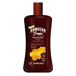 Hawai.Trop Hawai.Mini Sp Huile Spf15 100
