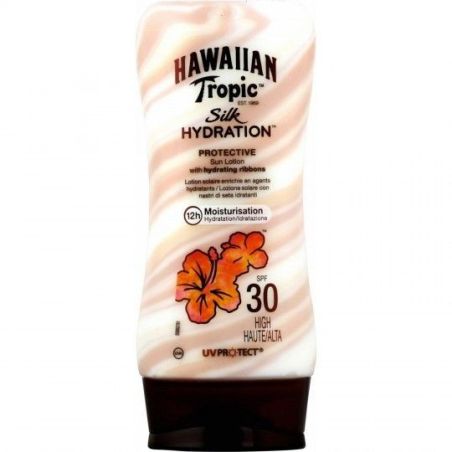 Hawai.Trop Hawai.T Silk Hydra Spf30 180Ml