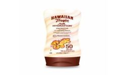 Hawai.Trop Hawai.T Silk Hydra Spf50 180Ml