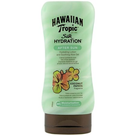 Hawaiian Hawai.T Apres Soleil 180Ml