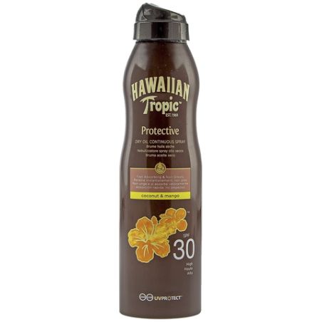 Hawai.Trop Hawai.T Brumisat.Huile Spf30