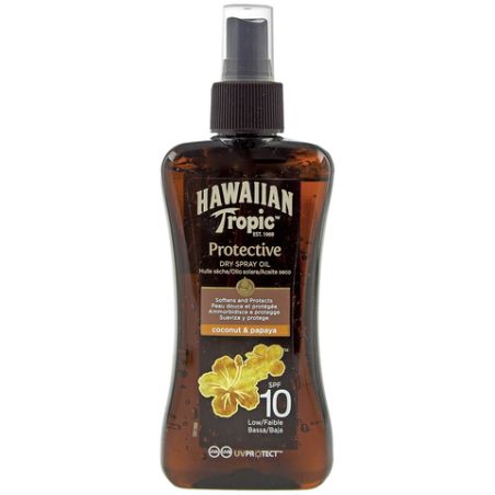Hawai.Trop Hawai.T Hl Protect.Spf10 200Ml