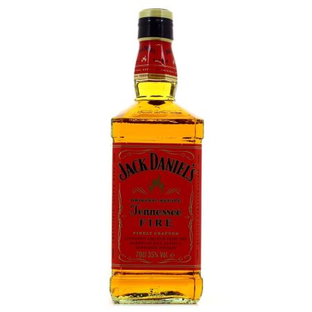 Jack Daniel'S J.Daniels Fire 35D 70Cl