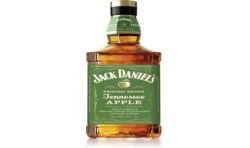 Jack Daniel'S J.Daniels Apple 35D 70Cl