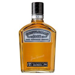 Jack Daniel'S J.Daniels Gentleman 40D 70Cl