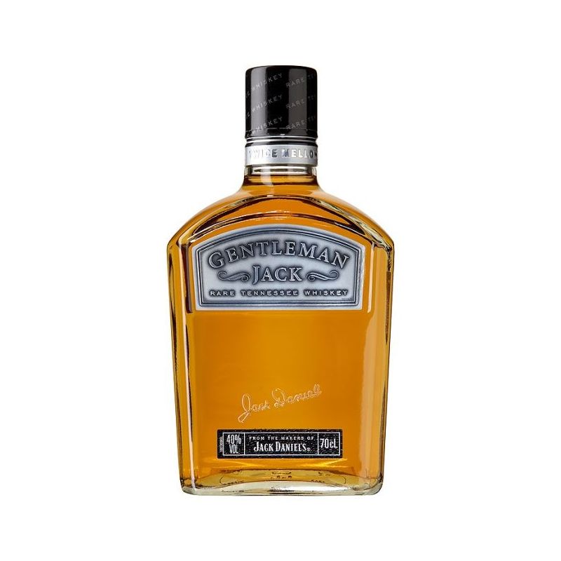Jack Daniel'S J.Daniels Gentleman 40D 70Cl