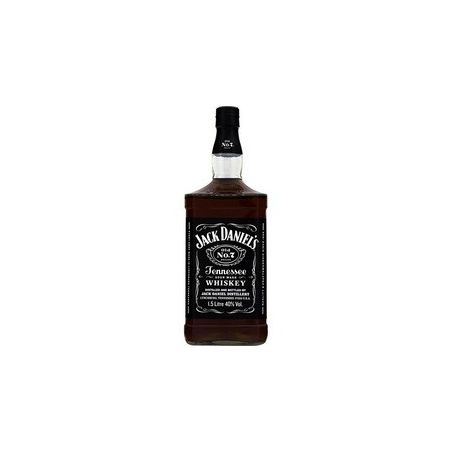 Jack Daniel'S J.Daniels Whisky 40D 150Cl