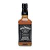 Jack Daniel'S Whisky N°7 40% : La Bouteille De 50Cl