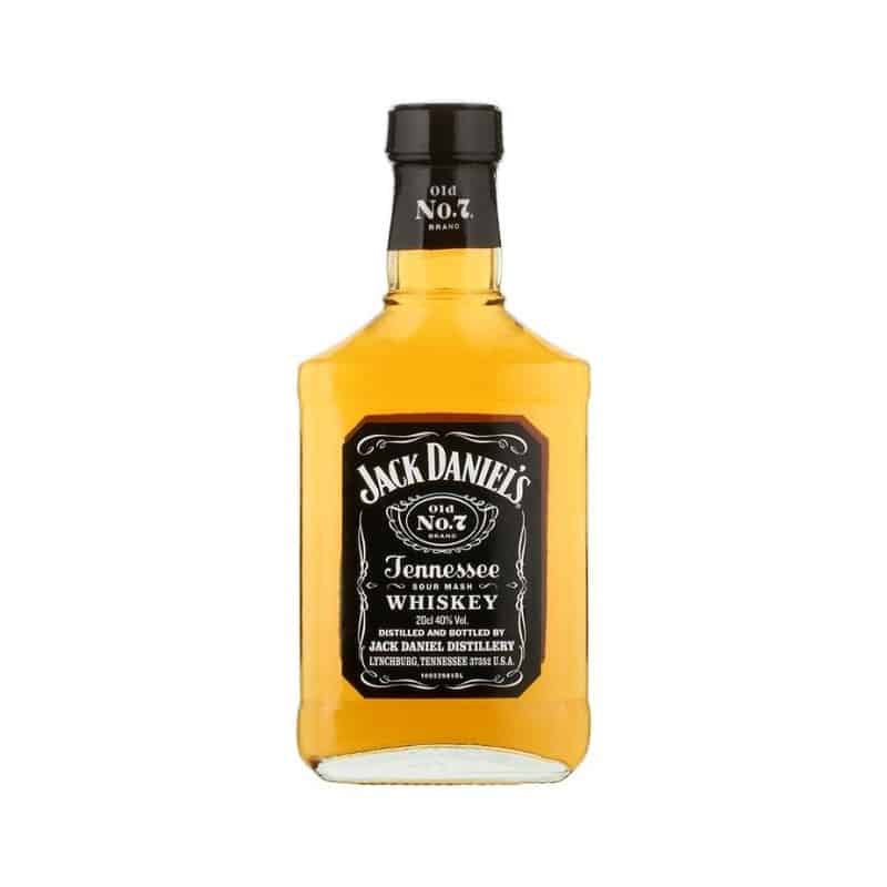 J.Daniels Whisky 40D 20Cl