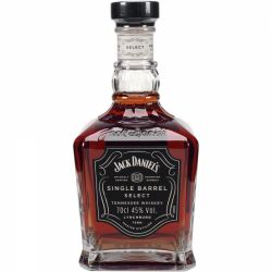 Jack Daniel'S J.Daniels Single Barrel 45D 70
