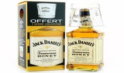 Jack Daniel'S Daniel Honey 70+Verr
