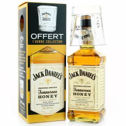 Jack Daniel'S Daniel Honey 70+Verr