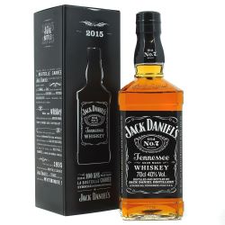 Jack Daniel'S Whisk.J.Daniel 70+Coffret