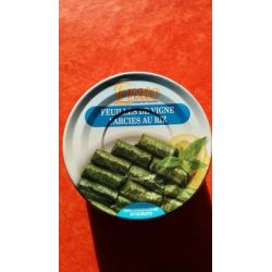 Erato 280G Feuille Vigne Farcie Chirag