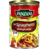 Panzani Plat Cuisiné Spaghetti Bolognaise : La Boite De 400 G