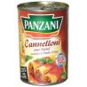 Panzani Plat Cuisiné Cannelloni Pur Boeuf : La Boite De 400G