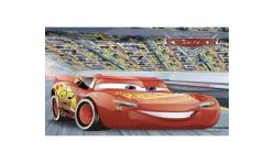 Disney 20 Serviettes 33X33 2Pl Cars 3