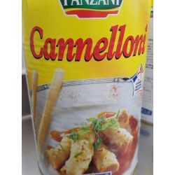 Panzani 5/1 Cannelloni