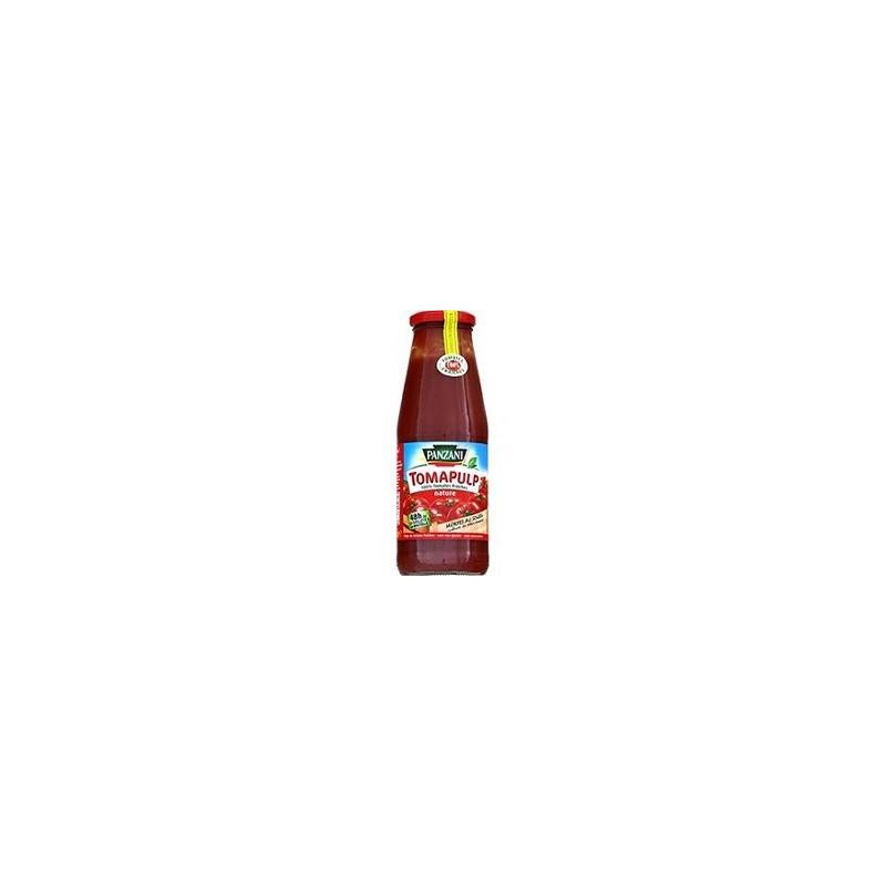 Panzani 700G Sauce Tomapulp