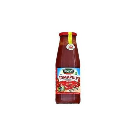 Panzani 700G Sauce Tomapulp