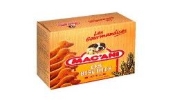 Fido Os Biscuit Recette Mac'Ani 800G