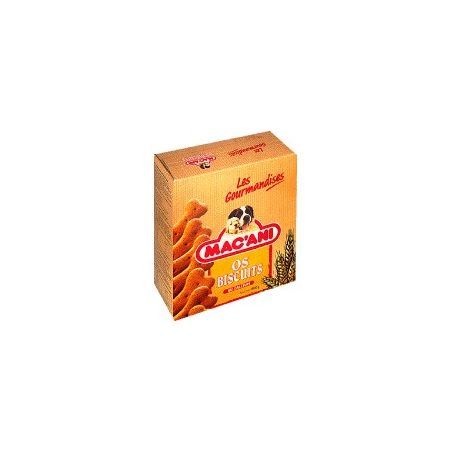 Fido Os Biscuit Recette Mac'Ani 800G