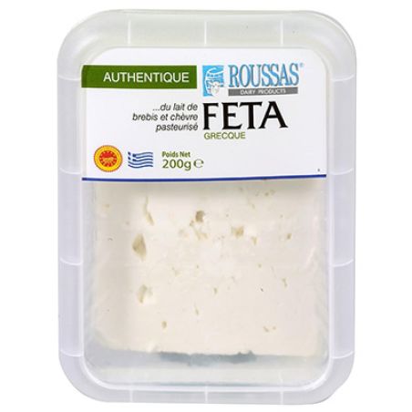 Castelli 200G Feta Pot Neutre