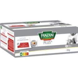 Panzani 3Kg Lasagne 1/2 Gastronome