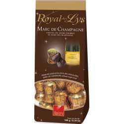 Broderick'S Broderick Crunchy Munchie 50G