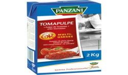 Panzani Brick 2L Tomapulpe